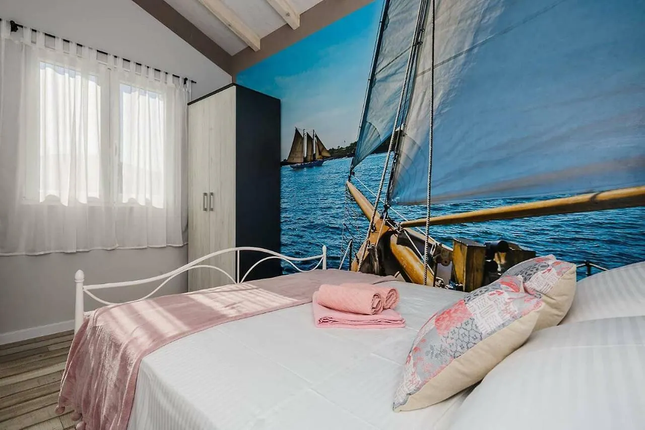 Villa Tereza Trogir