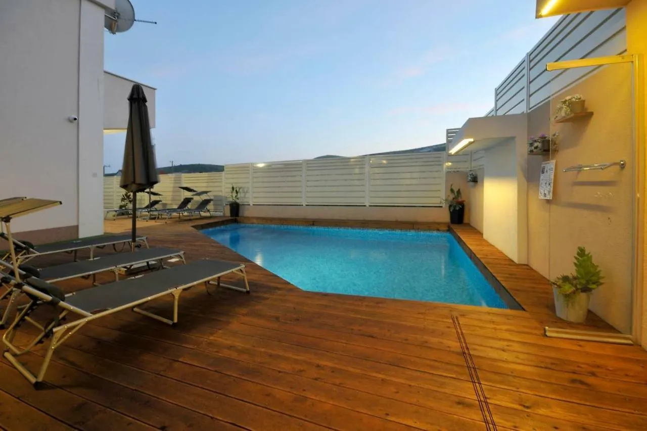 Holiday home Villa Tereza Trogir