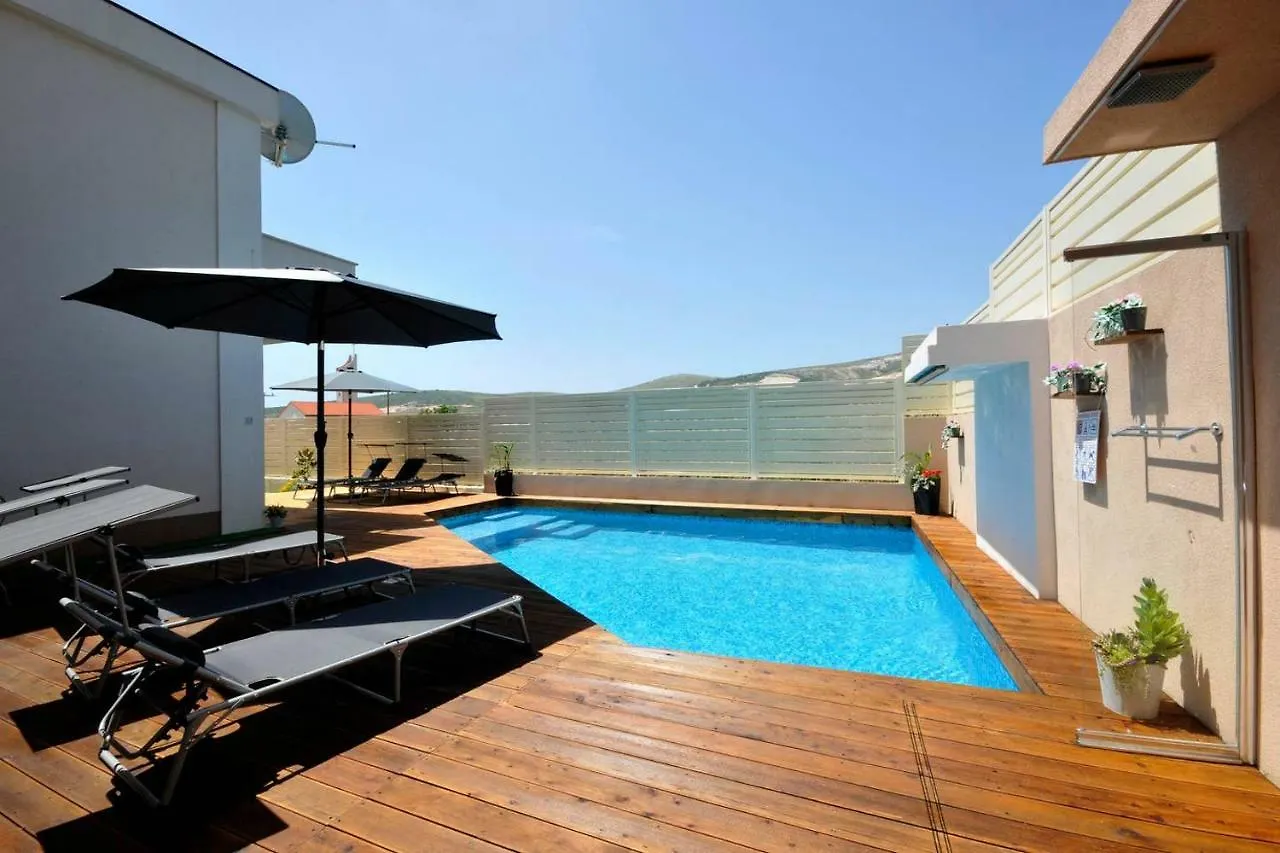 Villa Tereza Trogir Croatia