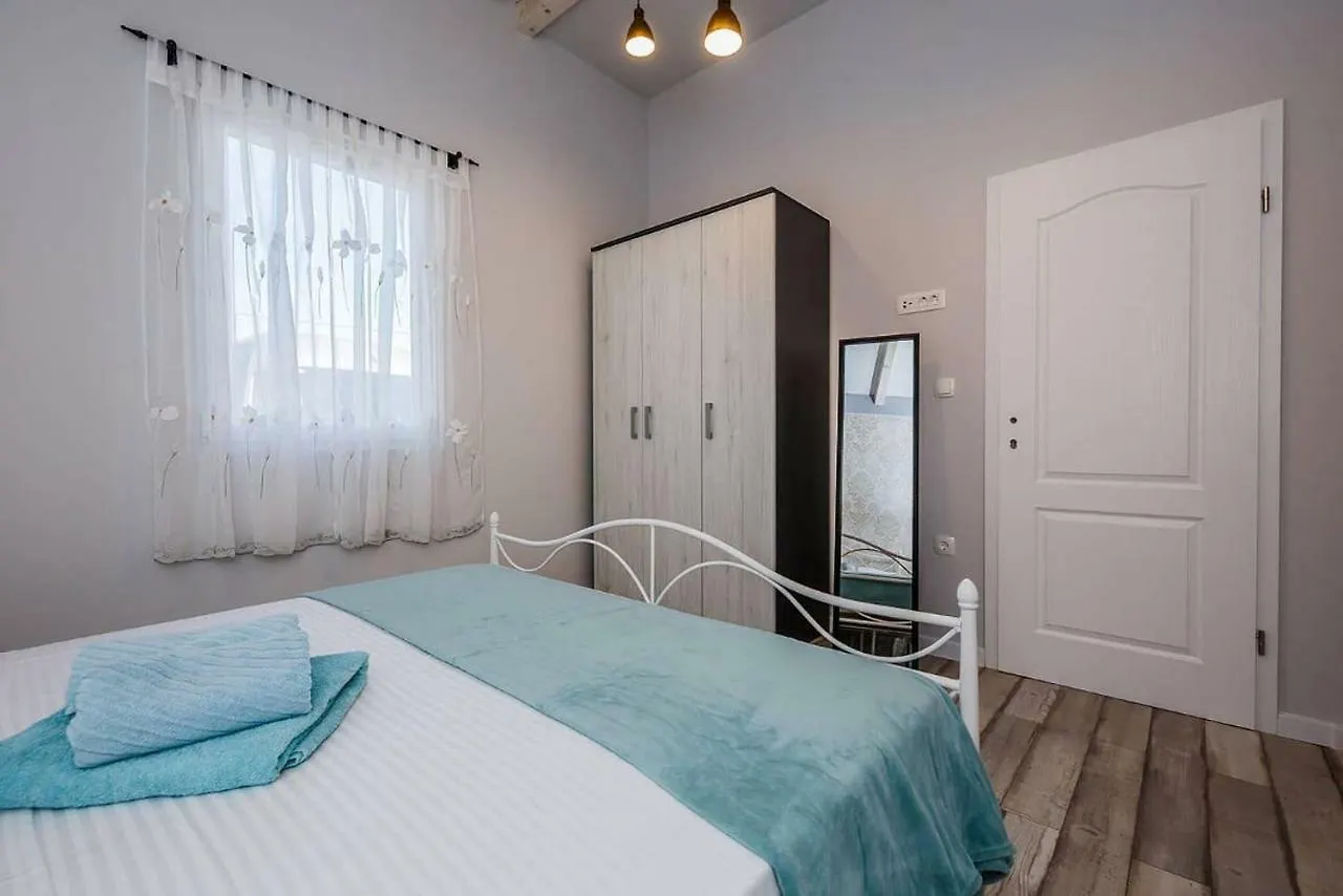 Villa Tereza Trogir Croatia