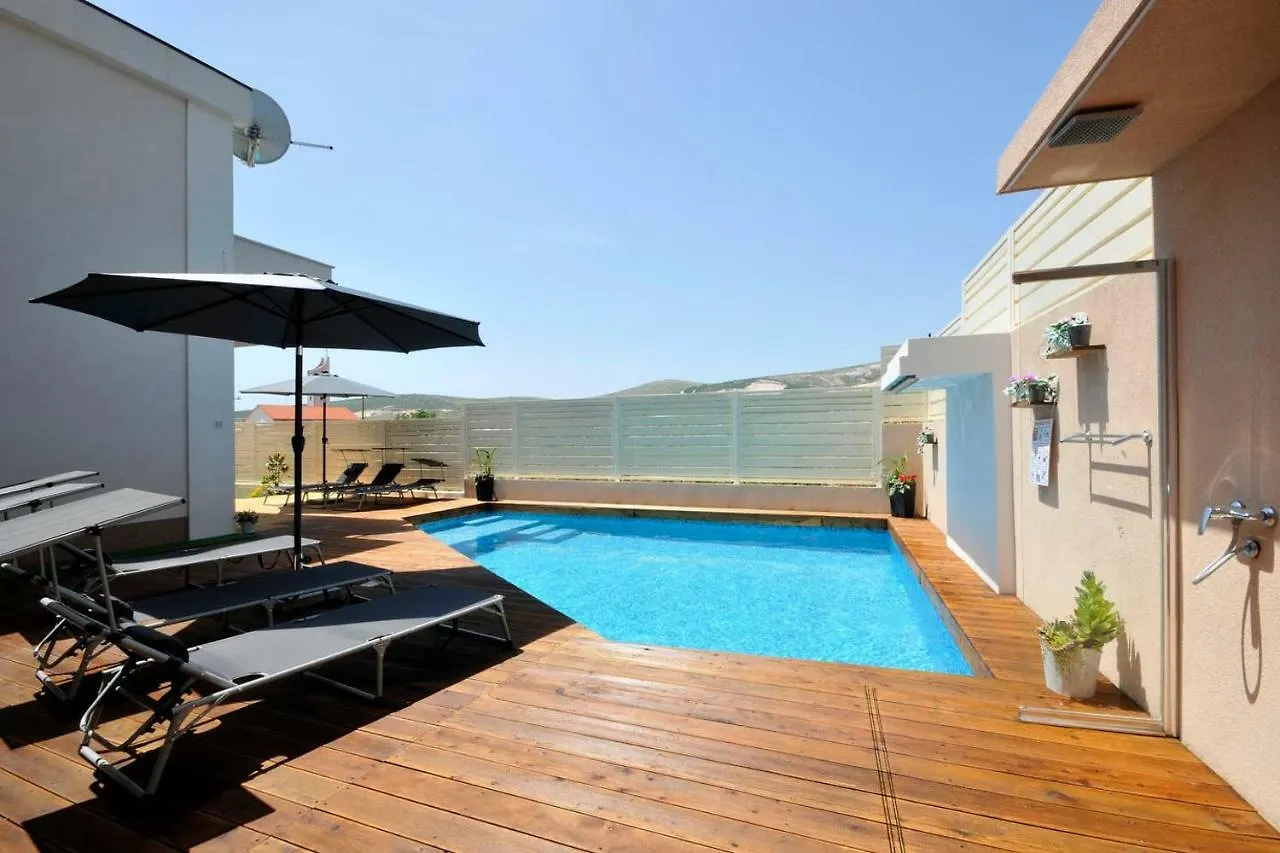 Villa Tereza Trogir 0*,  Croatia