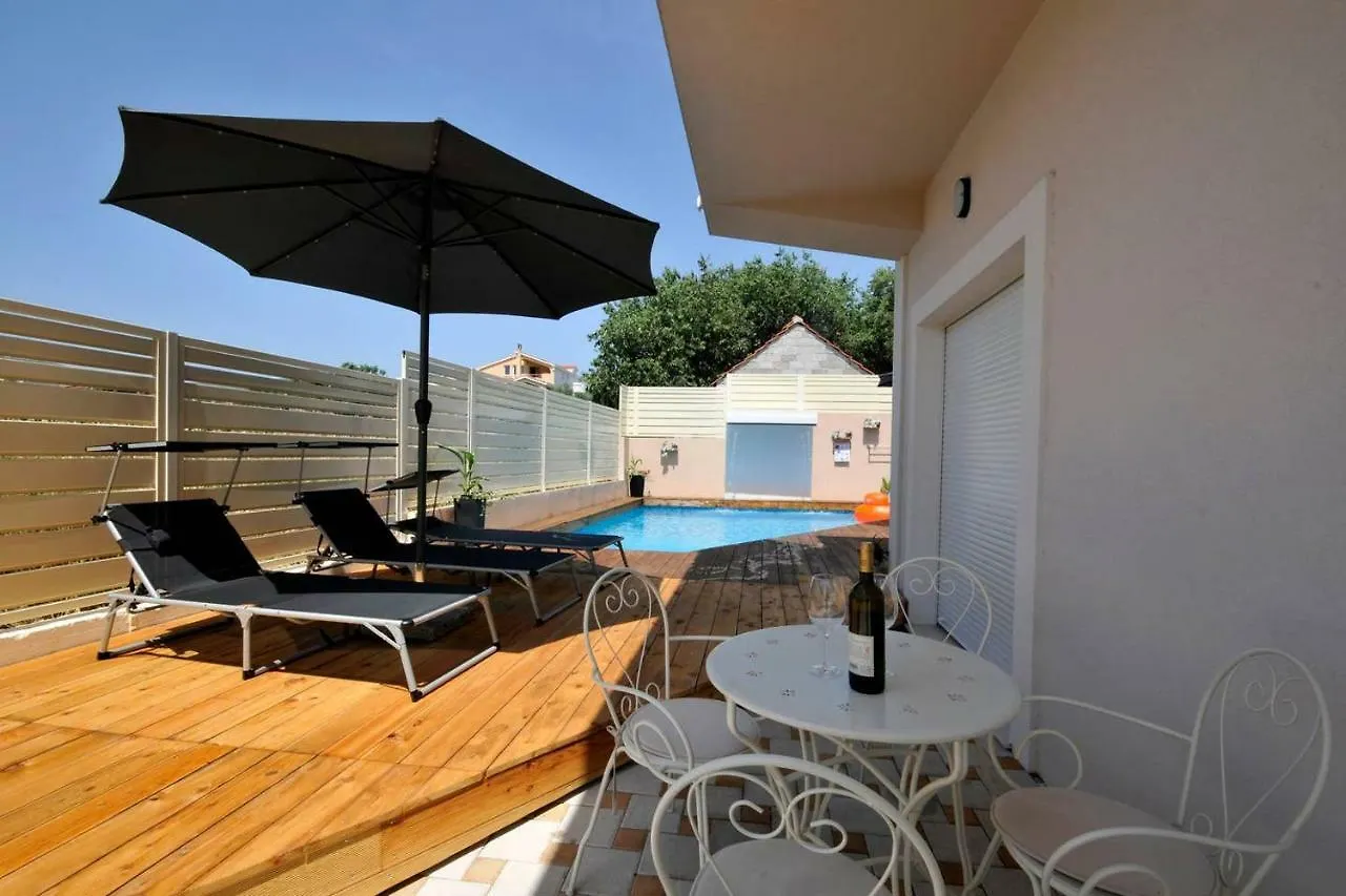 Villa Tereza Trogir Holiday home