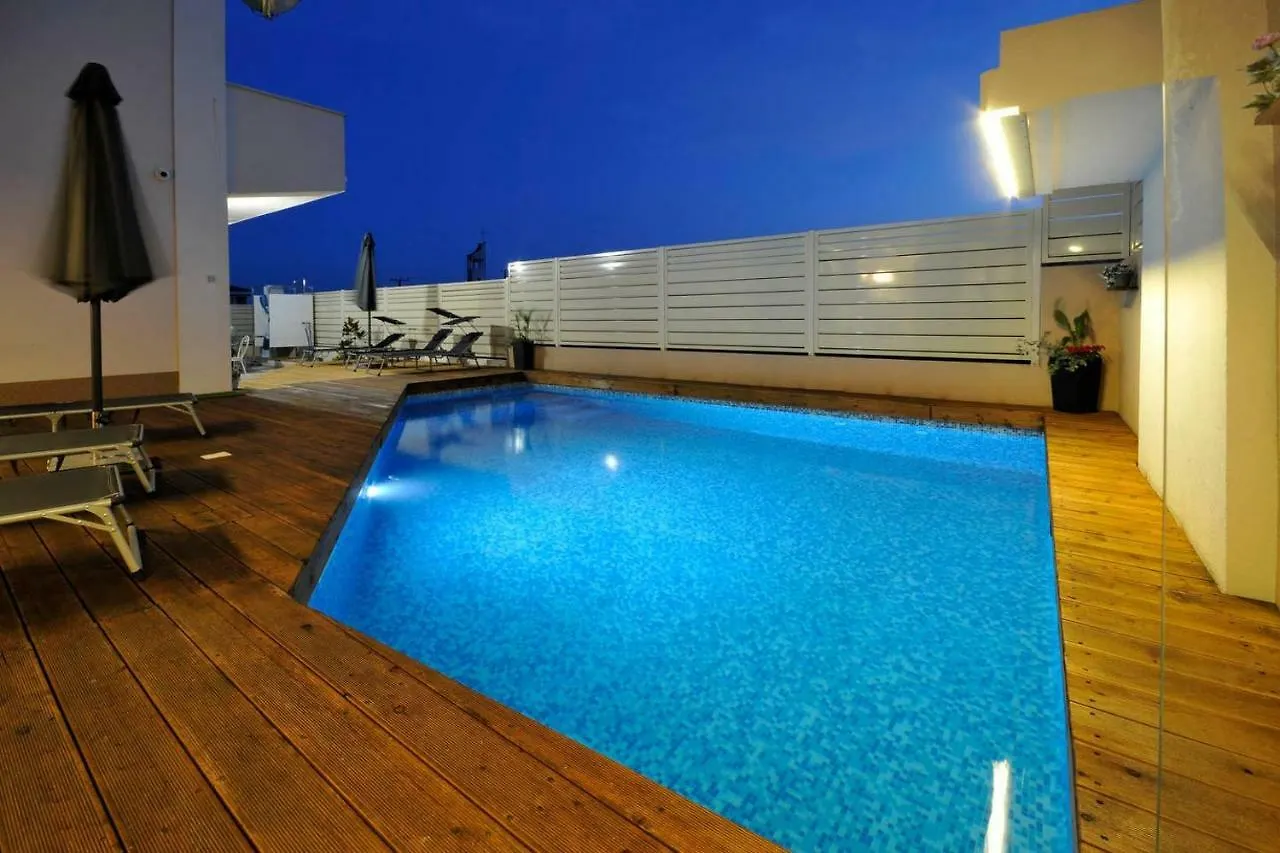 Villa Tereza Trogir Holiday home