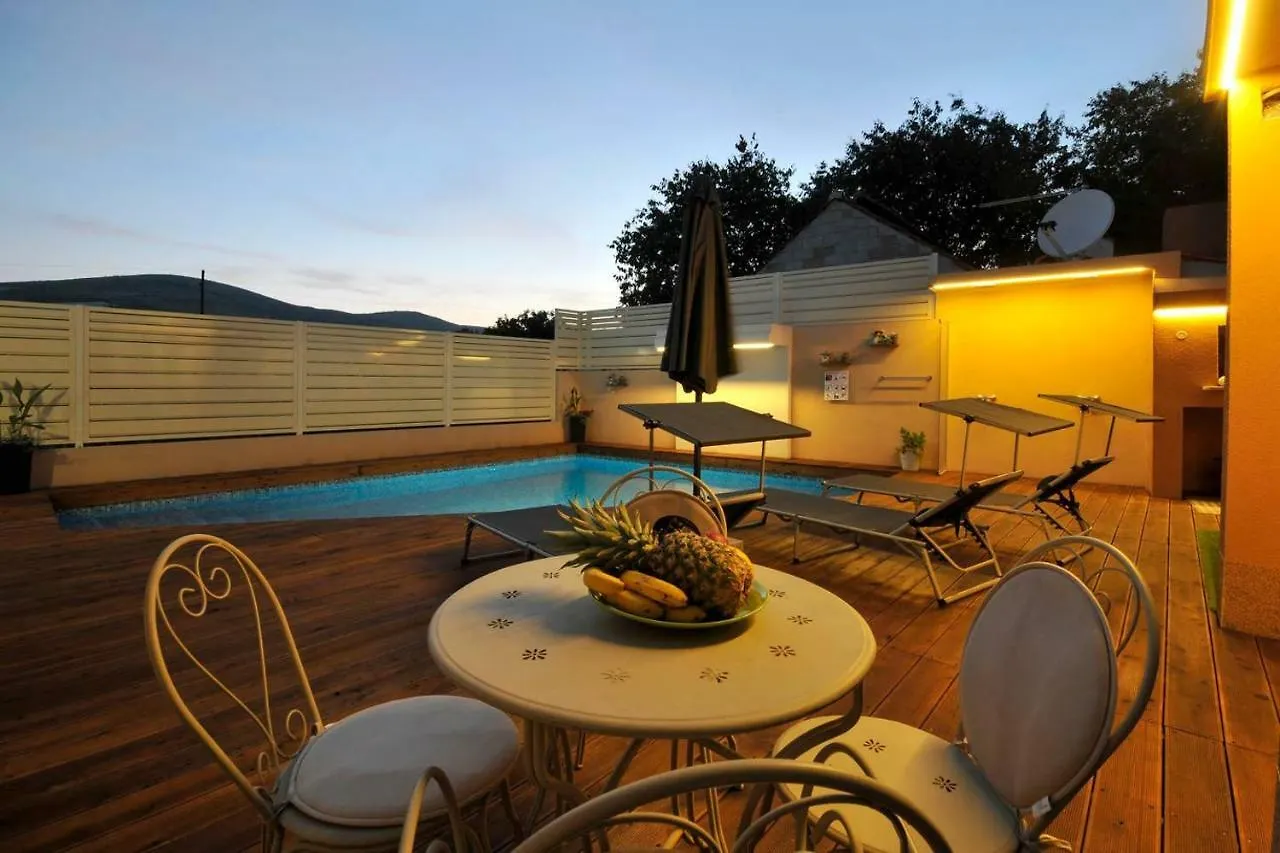 Villa Tereza Trogir