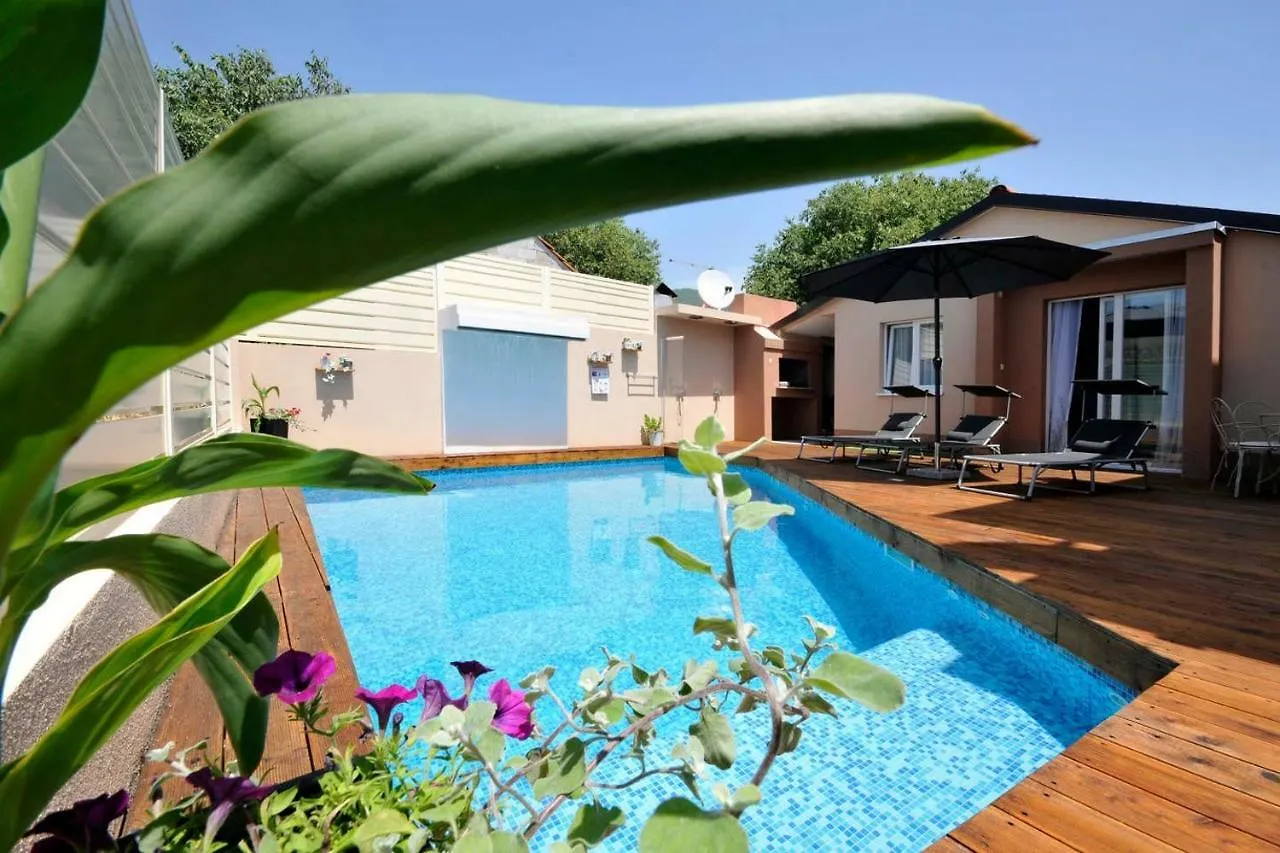 Holiday home Villa Tereza Trogir