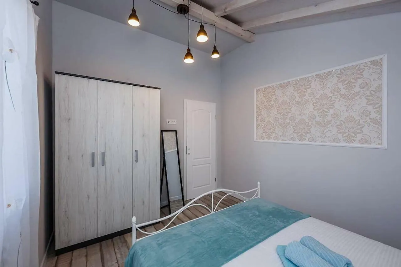 Holiday home Villa Tereza Trogir Croatia