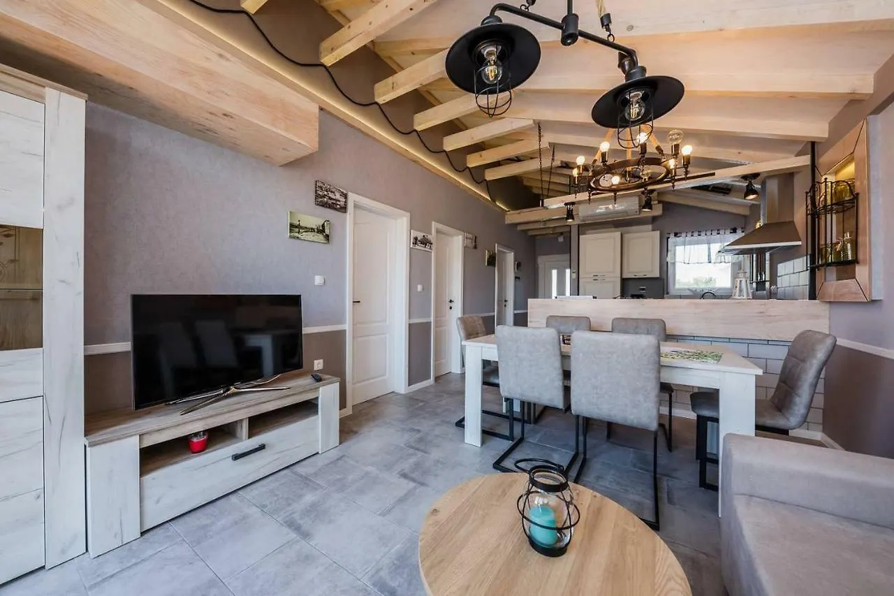 Villa Tereza Trogir Holiday home