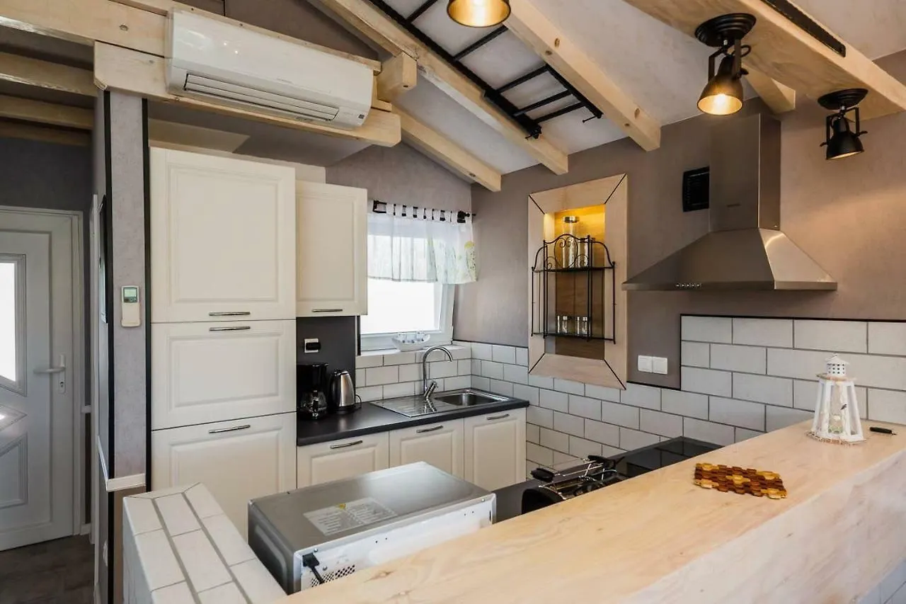 Villa Tereza Trogir