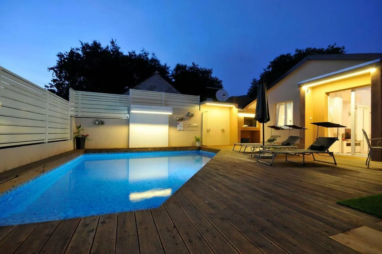 Holiday home Villa Tereza Trogir