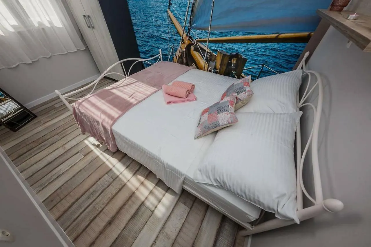 Villa Tereza Trogir Croatia