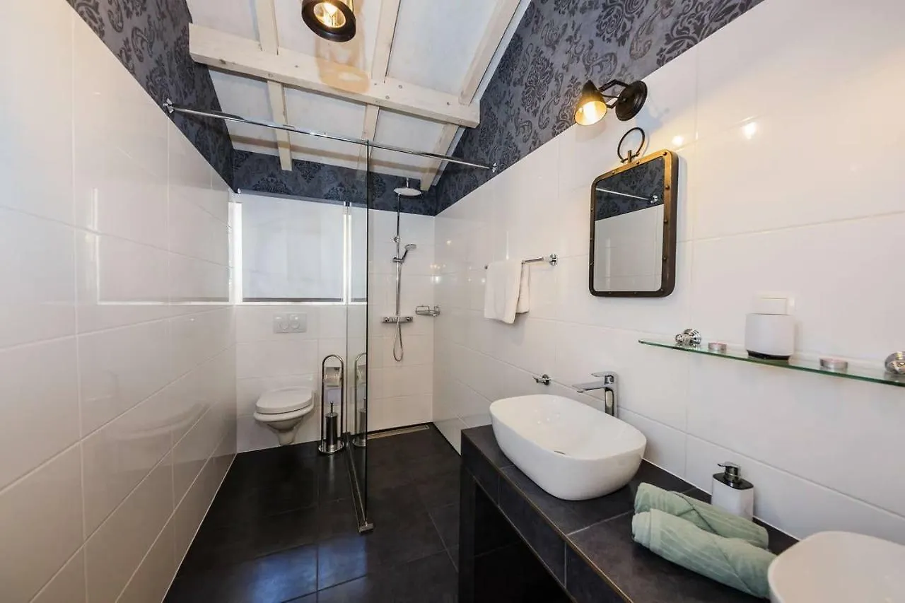 Villa Tereza Trogir