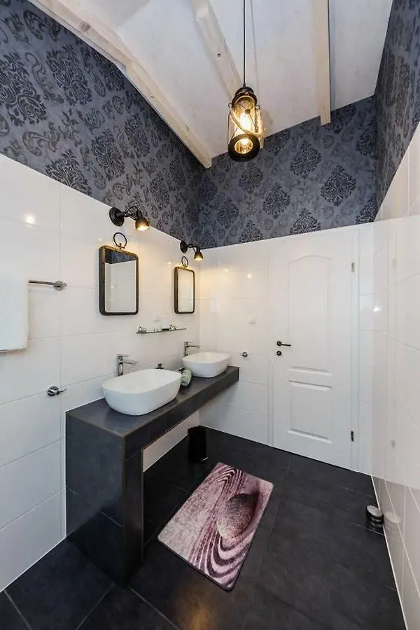 Villa Tereza Trogir Holiday home