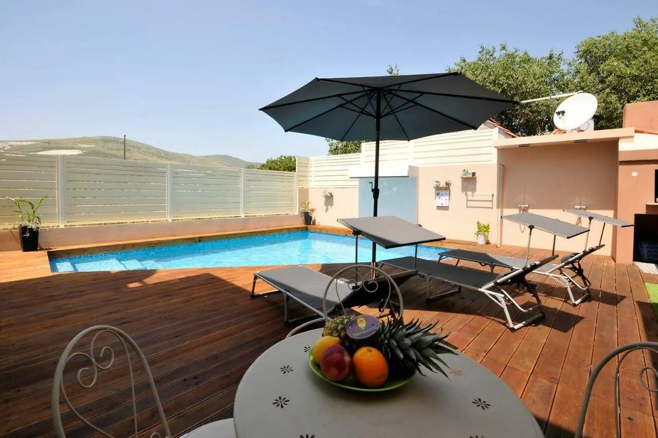 Villa Tereza Trogir Holiday home