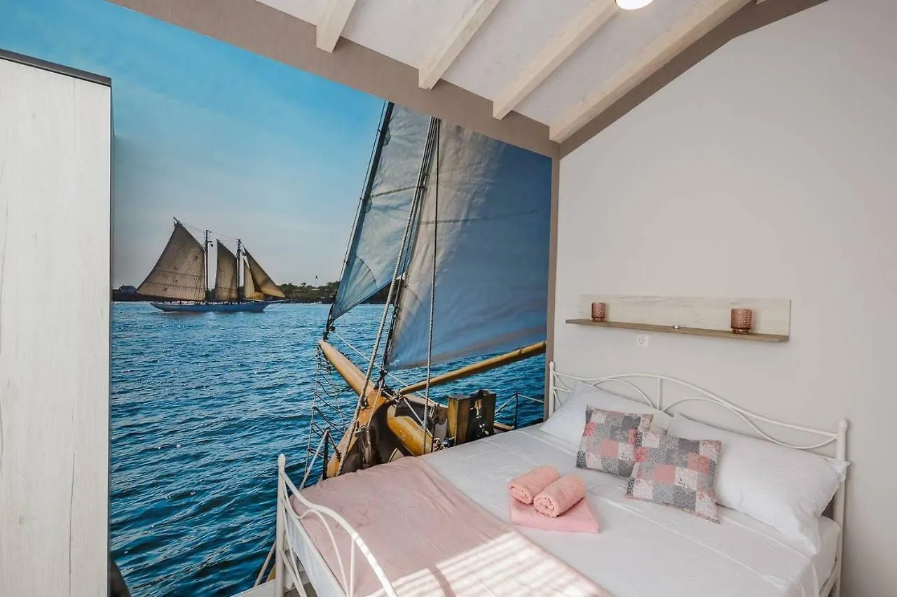 Villa Tereza Trogir Holiday home