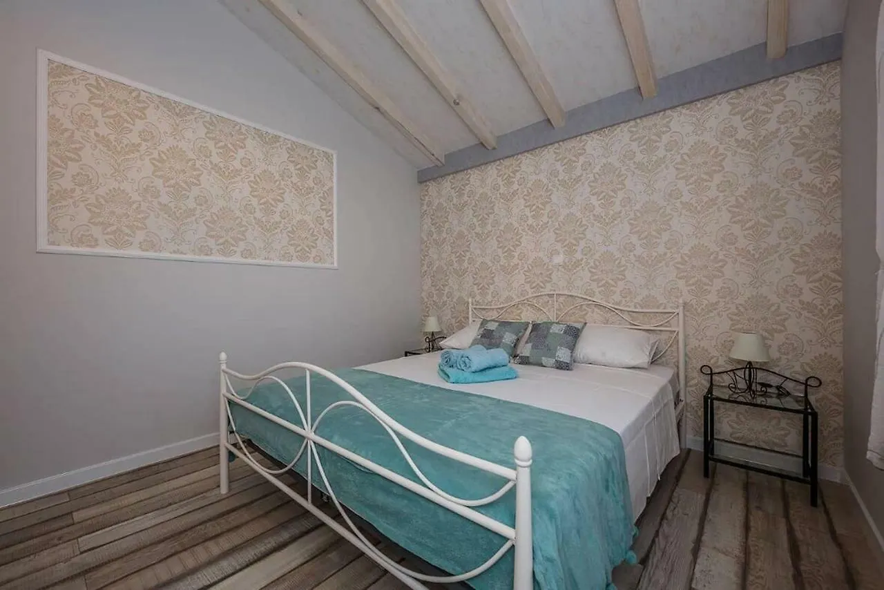 Villa Tereza Trogir