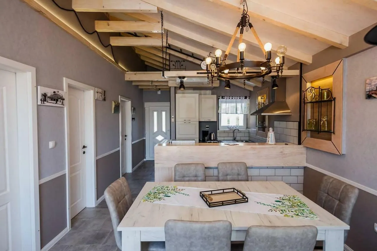 Casa vacanze Villa Tereza Traù